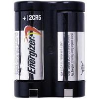 Camera battery 2CR5 Lithium Energizer 2 CR 5 1500 mAh 6 V 1 pc(s)