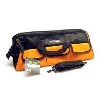 Canvas Tool Bag / Box 18 Storage Pocket