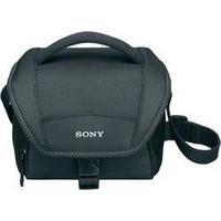 Camera bag Sony LCS-U11B Internal dimensions (W x H x D) 150 x 90 x 120 mm