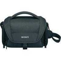 Camera bag Sony LCS-U21 Internal dimensions (W x H x D) 200 x 120 x 110 mm