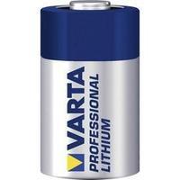 Camera battery CR2 Lithium Varta CR2 920 mAh 3 V 1 pc(s)