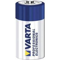 Camera battery V28PX Silver oxide Varta V28PX 145 mAh 6.2 V 1 pc(s)