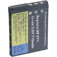 Camera battery Conrad energy rep...
