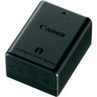 Camera battery Canon replaces original battery BP-718 3.6 V 1800 mAh