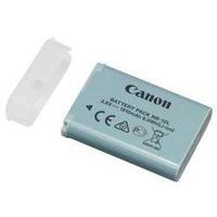 camera battery canon replaces original battery nb 12l 36 v 1910 mah