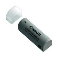 camera battery canon replaces original battery nb 9l 35 v 870 mah