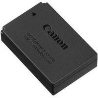 Camera battery Canon replaces original battery LP-E12 7.2 V 875 mAh