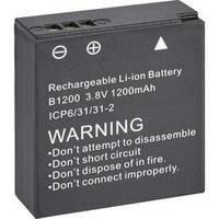 Camera battery Denver 3.8 V 1200 mAh