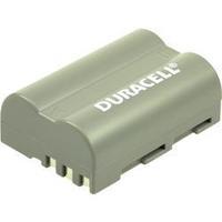 Camera battery Duracell replaces original battery EN-EL3 7.4 V 1400 mAh