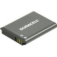 camera battery duracell replaces original battery bp 70a 37 v 670 mah