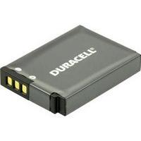 camera battery duracell replaces original battery en el12 37 v 1000 ma ...