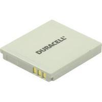 Camera battery Duracell replaces original battery NB-4L 3.7 V 700 mAh
