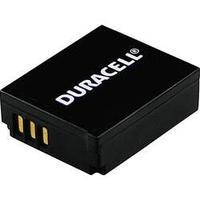 Camera battery Duracell replaces original battery CGA-S007, CGA-S007E 3.7 V 950 mAh