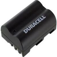 Camera battery Duracell replaces original battery EN-EL15 7.4 V 1400 mAh