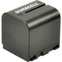 Camera battery Duracell replaces...