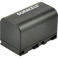 camera battery duracell replaces original battery bn vf808 74 v 750 ma ...