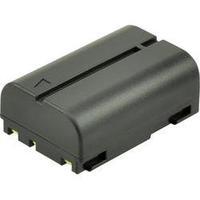 camera battery duracell replaces original battery bn v416 74 v 1100 ma ...