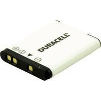 Camera battery Duracell replaces original battery EN-EL19 3.7 V 700 mAh
