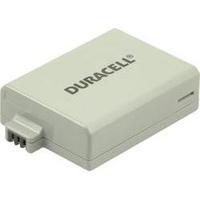 camera battery duracell replaces original battery lp e5 74 v 1020 mah