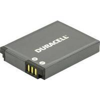 camera battery duracell replaces original battery slb 10a 37 v 750 mah