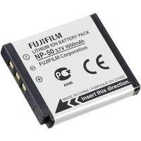 camera battery fujifilm replaces original battery np 50 37 v 1000 mah