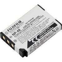 Camera battery Fujifilm replaces original battery NP-48 3.6 V 1010 mAh