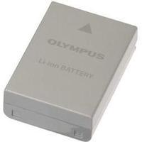 Camera battery Olympus replaces original battery BLN-1 7.6 V 1220 mAh