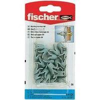 Cavity plug Fischer A 4 GK 52307 20 pc(s)