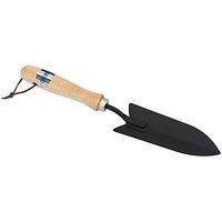 Carbon Steel Transplant Trowel