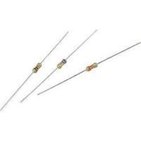 carbon film resistor 39 axial lead 0207 025 w royalohm cfr0w4j039ja50  ...