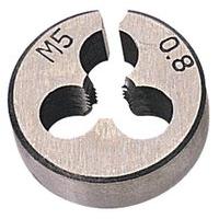 Carbon Steel Die 13/16od 5mm