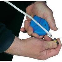 Cabelcon Rubber tool - cable mounting help For gripping of Ø 3 - 12 mm cables No rotation or slipping of the cable