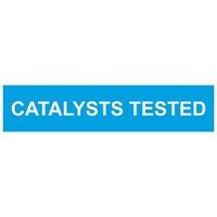 Catalysts Tested Rigid Foamex 62...