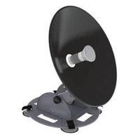 Camos CSA-10PM mobile SAT-antenn...