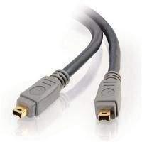 Cables To Go 2m Ieee-1394 Firewire Cable 4-pin/4-pin