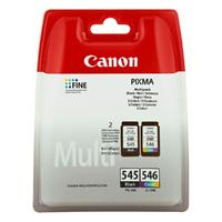 Canon PG545-CL546PACK