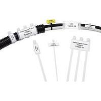 Cable Marker Tie, Ecru, mm x 203...