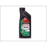 Castrol 2 Stroke Oil - Act Evo 2 1 Litre