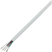 Cable Cable length: 25 m 24 V PVC Conrad Components