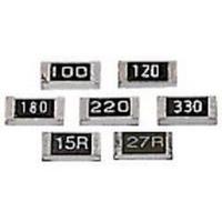 Carbon film resistor 15 ? SMD 1206 0.25 W 5 % 200 ppm Yageo RC1206JR-0715RL 1 pc(s)