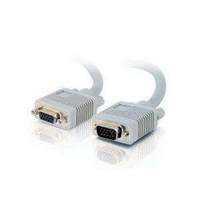 Cables To Go 2m Hd15 M/f Sxga Mo...