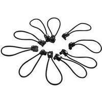 Cable tie Planet Waves PW-ECT-10 Black