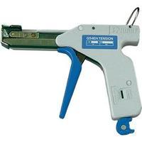 Cable Tie Tool GS4H Cable tie width (max.): 12, 7 mm GS4EH Grey, Blue Panduit