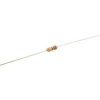 Carbon film resistor 47 k? Axial lead 0207 0.25 W Yageo CFR-25JT-52-47K 1 pc(s)
