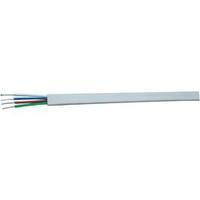 Cable Cable length: 1 m 24 Vdc (L x W x H) 1000 x 7 x 3 mm Barthelme