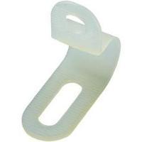 Cable Clamp PC-0609 White KSS Co...