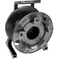 Cable reel Adam Hall 70225 Black