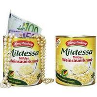 Can Safe Money Hide PlasticFantastic DS 203 Mildessa Sauerkraut