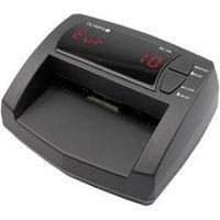 Cash counter, Counterfeit money detector Olympia NC 325