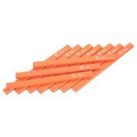 carpenters pencils pack of 10